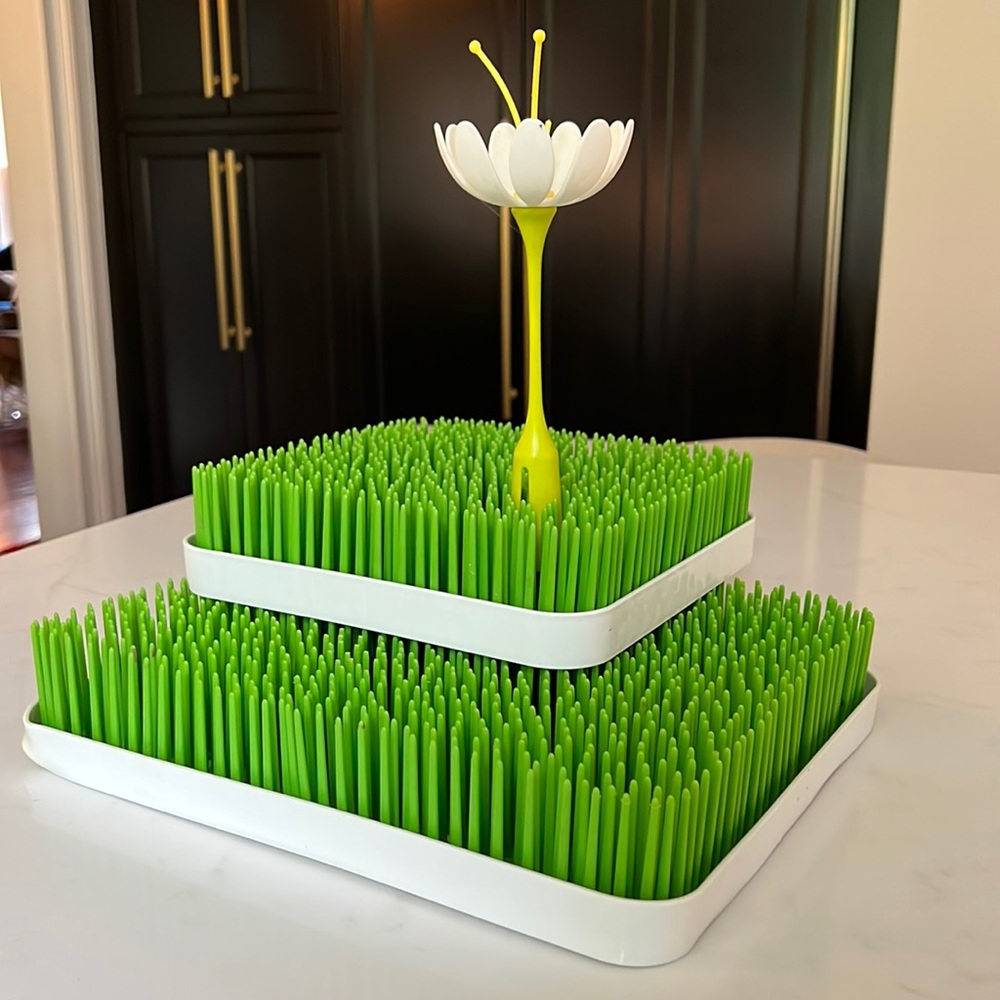 BOON drying racks